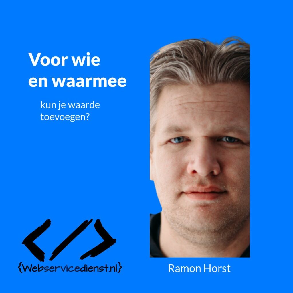 Waarde toevoegen LinkedIn post
