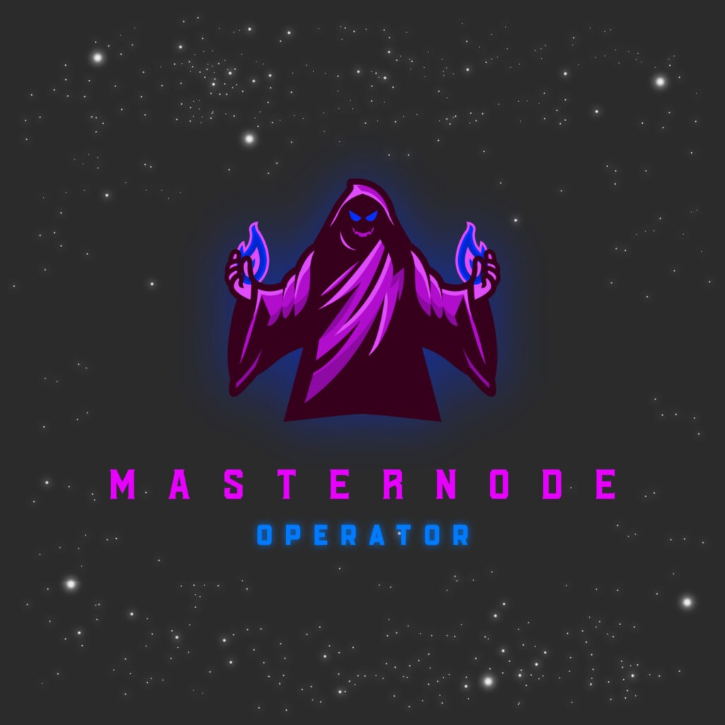 Masternode Operator