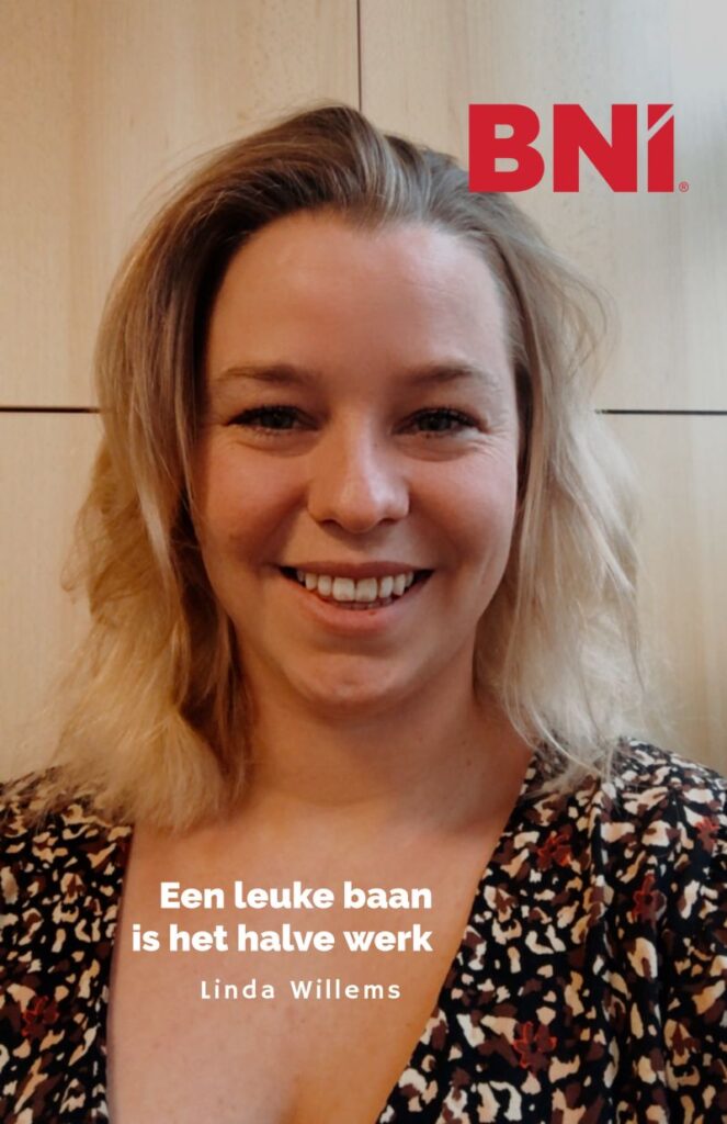 Linda Willems Werkmax Emmen